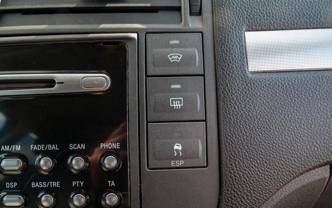 Ford Focus C-Max cena 8900 przebieg: 183419, rok produkcji 2005 z Rybnik małe 277